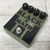 Used Mask Audio Effects Black Math Fuzz Pedal 40051-S000116315 View 1