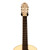Used Abeline AC-159/WH Laminate Top Acoustic Guitar Natural View 2