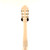 Used Abeline AC-159/WH Laminate Top Acoustic Guitar Natural View 5