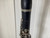 Used Yamaha YCL-34 Wood Clarinet 40107-S000147891 View 6