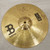 Used Meinl 14" Hcs Bottom Hi Hat Cymbal 40015-S000331052 View 1