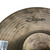 Used Zildjian 14IN SCIMITAR HH PAIR Hi Hat Cymbals 14" 40009-S000308906 View 9