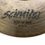 Used Zildjian 14IN SCIMITAR HH PAIR Hi Hat Cymbals 14" 40009-S000308906 View 8