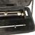 Used Yamaha YCL-220 BASS CLARINET Wood Clarinet 41128-S000108381 View 5