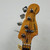 Used Squier Classic Vibe 70s Precision Bass P Type Bass Guitar Blue 4-String 40042-S000262248 View 2
