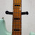 Used Squier Classic Vibe 70s Precision Bass P Type Bass Guitar Blue 4-String 40042-S000262248 View 5