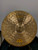 Used Meinl BYZANCE MONOPHONIC RIDE 20 Ride Cymbal 20" 41129-S000012632 View 1