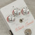 Used Keeley White Sands Overdrive Pedal 40015-S000331057 View 4