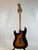 Used Fender 2008 Strat Standard Electric Guitar 41127-S000058666 View 7