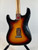 Used Fender 2008 Strat Standard Electric Guitar 41127-S000058666 View 8