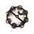 Used Meinl MOUNTABLE TAMBOURINE Percussion Instrument View 2