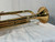 Used Yamaha YTR-200ADII Trumpet 40012-S000306508 View 13