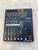 Used Yamaha MG82CX W/PWR Compact Mixer 40107-S000154461 View 1