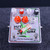Used Electro Harmonix (E/H) HOT WAX DUAL OD PEDAL Overdrive Pedal 40123-S000132676 View 1