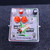 Used Electro Harmonix (E/H) HOT WAX DUAL OD PEDAL Overdrive Pedal 40123-S000132676 View 3