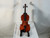 Used Johannes Kohr 1/2 SIZE K500 Violin 1/2 Size 40012-S000306524 View 2