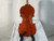 Used Johannes Kohr 1/2 SIZE K500 Violin 1/2 Size 40012-S000306524 View 8
