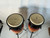 Used Schalloch BONGOS Bongo 40012-S000306527 View 6
