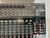 Used Behringer XENYX QX2442USB Mixing Console 40012-S000306529 View 3