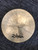 Used Zildjian 20 IN FLAT TOP RIDE Ride Cymbal 20" 41123-S000110395 View 2