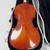 Used Erich Pfretzschner 3/4 Violin 40042-S000262281 View 5