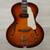 Used Redid RZT22 Semi-hollow Electric Guitar Sunburst 40015-S000331081 View 1
