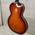 Used Redid RZT22 Semi-hollow Electric Guitar Sunburst 40015-S000331081 View 15