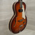 Used Redid RZT22 Semi-hollow Electric Guitar Sunburst 40015-S000331081 View 5