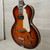 Used Redid RZT22 Semi-hollow Electric Guitar Sunburst 40015-S000331081 View 8