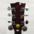 Used Redid RZT22 Semi-hollow Electric Guitar Sunburst 40015-S000331081 View 16