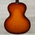 Used Redid RZT22 Semi-hollow Electric Guitar Sunburst 40015-S000331081 View 14