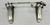 Used Tama SPEED COBRA DBL PEDAL Percussion Accessory 41131-S000010645 View 1