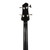 Used ACOUSTIC BASS Acoustic Bass Guitar Black 4-String View 5
