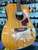 Used Yamaha FG-200 Vintage Solid Top Acoustic Guitar Natural 41131-S000010649 View 4