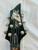 Used LTD NINJA-600 Modern Metal Electric Guitar Black 6-String 41131-S000010660 View 4