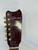Used Sears Silvertone 1457 GUITAR Vintage Electric Guitar and Tube Amp case combo 41131-S000010664 View 5