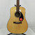 Used Fender CD-60 Acoustic Guitar 40042-S000262312 View 1