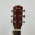 Used Fender CD-60 Acoustic Guitar 40042-S000262312 View 2