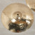 Used Sabian 14" Aax Medium Hi Hat Cymbal Pair 40015-S000331092 View 6