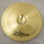 Used Zildjian 20" Planet Z Ride Cymbal 40015-S000331097 View 3