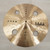 Used Sabian 18" Stratus Zero Crash Cymbal 40015-S000331110 View 1