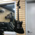 Used Fernandes RAVEN Vintage Offset Dbl Cutaway Guitar Black 6-String 41125-S000040134 View 2