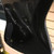 Used Fernandes RAVEN Vintage Offset Dbl Cutaway Guitar Black 6-String 41125-S000040134 View 12