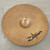 Used Zildjian 20" ZBT Ride Cymbal 40015-S000331119 View 7