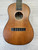 Used PRELUDE BU-18 BARITONE UKULELE Vintage Ukulele Wood 41124-S000206843 View 2