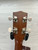 Used PRELUDE BU-18 BARITONE UKULELE Vintage Ukulele Wood 41124-S000206843 View 7