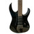 Used Ibanez PRESTIGE RG1451 W/OHC Pointy Electric Guitar Black 6-String 40009-S000308945 View 2
