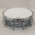 Used Ludwig 14x5 Classic Oak Snare Drum Sky Blue Pearl 40015-S000331131 View 1