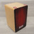 Used Sela Verios Cajon Red 40015-S000331135 View 1