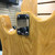 Used MIJ STRAT COPY Vintage S Type Electric Guitar Natural 6-String 41125-S000040139 View 22